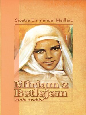 cover image of Mariam z Betlejem